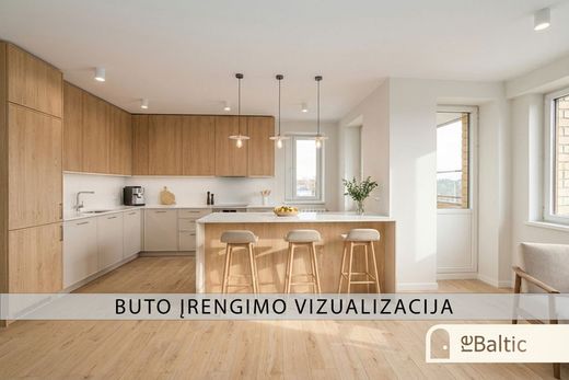 Apartamento - Vilnius, Vilnius County