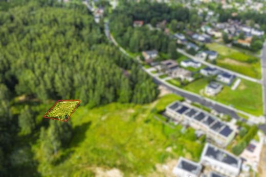 Terreno a Vilnius, Vilnius County