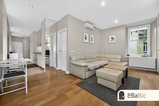 套间/公寓  维尔纽斯, Vilnius