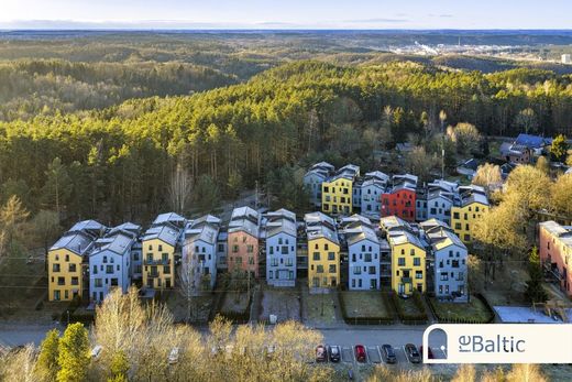 Apartment in Vilnius, Vilnius County