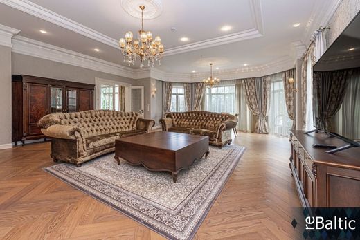 Luxury home in Vilnius, Vilnius County