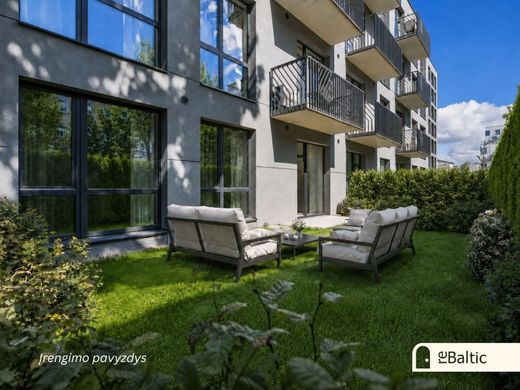 Piso / Apartamento en Vilna, Vilnius