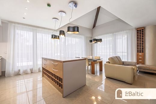 Apartment in Vilnius, Vilnius County