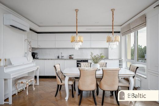 Apartment in Vilnius, Vilnius County