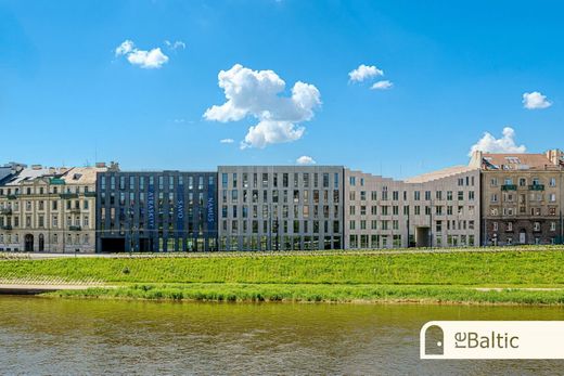 Appartement à Vilnius, Vilnius County