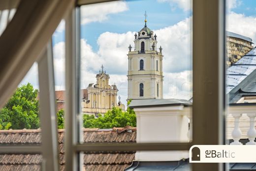 Apartment in Vilnius, Vilnius County
