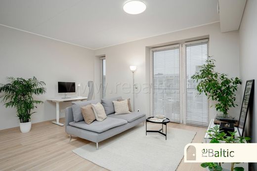 Διαμέρισμα σε Vilnius, Vilnius County