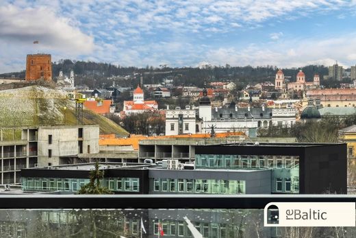 Διαμέρισμα σε Vilnius, Vilnius County