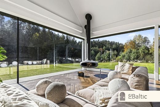 Luxus-Haus in Vilnius, Vilnius County