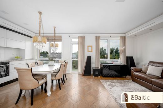 Apartamento - Vilnius, Vilnius County