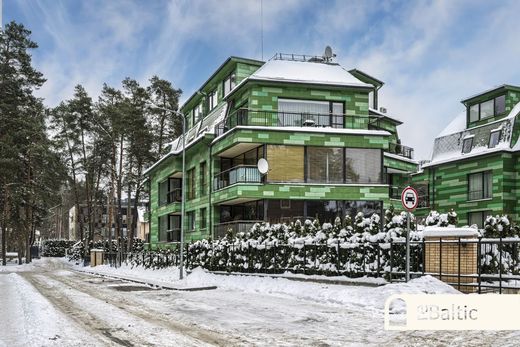 Apartment / Etagenwohnung in Vilnius, Vilnius County