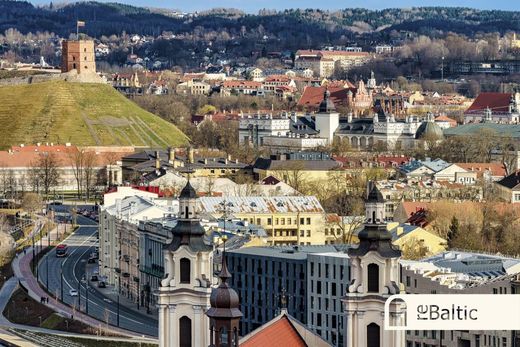 Apartment in Vilnius, Vilnius County