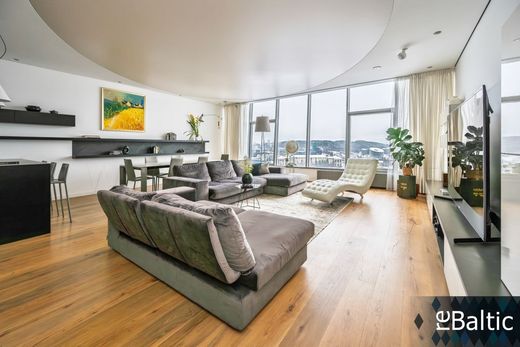 Apartment in Vilnius, Vilnius County