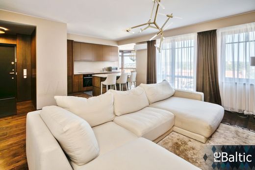 Διαμέρισμα σε Vilnius, Vilnius County