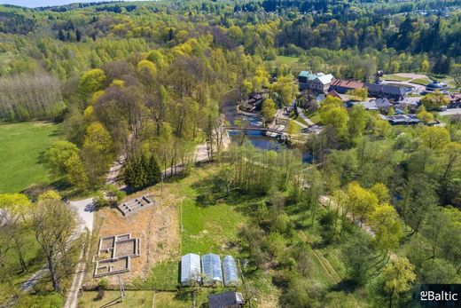 Terreno a Vilnius, Vilnius County