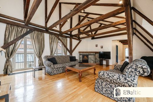 Apartment / Etagenwohnung in Vilnius, Vilnius County