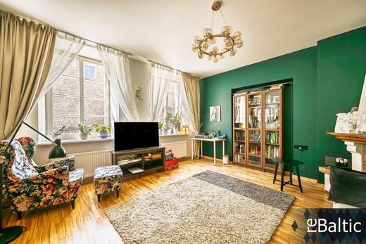 Διαμέρισμα σε Vilnius, Vilnius County