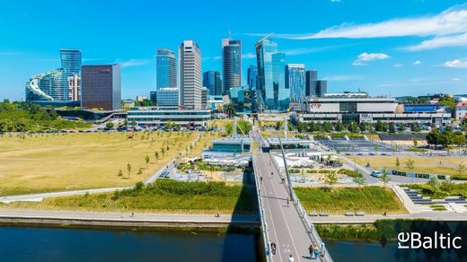 Apartment in Vilnius, Vilnius County