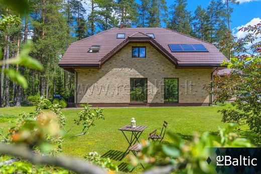 Luxury home in Vilnius, Vilnius County