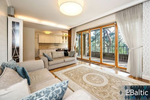 Apartment in Vilnius, Vilnius County