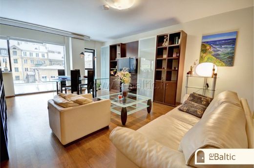 Piso / Apartamento en Vilna, Vilnius