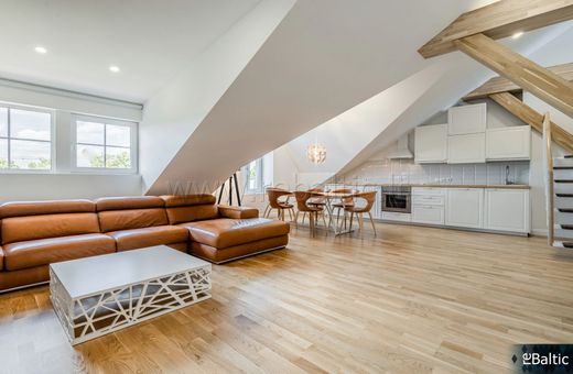 Apartment in Vilnius, Vilnius County