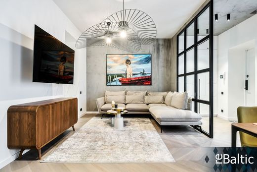 Διαμέρισμα σε Vilnius, Vilnius County