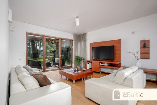 Casa de luxo - Vilnius, Vilnius County