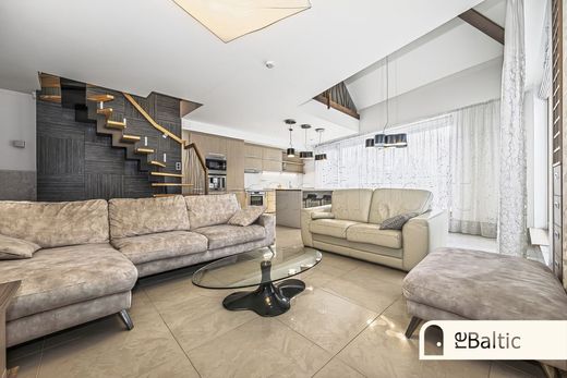 Apartament w Wilno, Vilnius