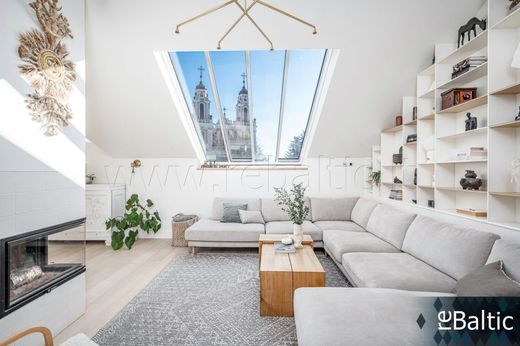 Apartment in Vilnius, Vilnius County
