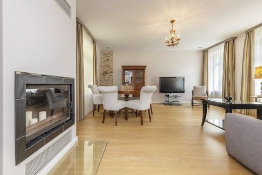 Apartment in Vilnius, Vilnius County