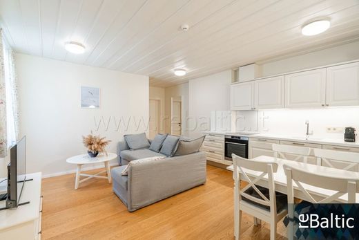 套间/公寓  Neringa, Klaipėda County