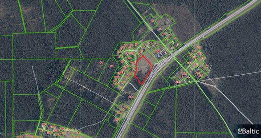 Terreno a Vilnius, Vilnius County