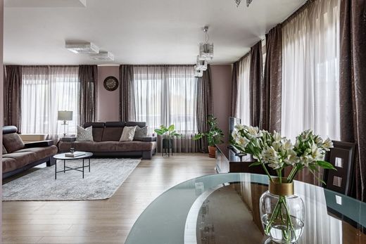 Apartament w Wilno, Vilnius