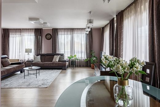 Apartment in Vilnius, Vilnius County