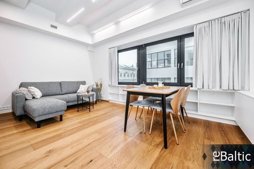 Apartment / Etagenwohnung in Vilnius, Vilnius County