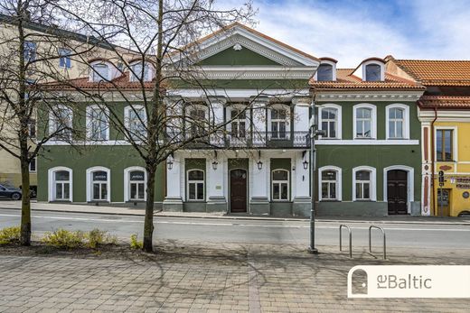 Квартира, ВИЛЬНЮС, Vilnius
