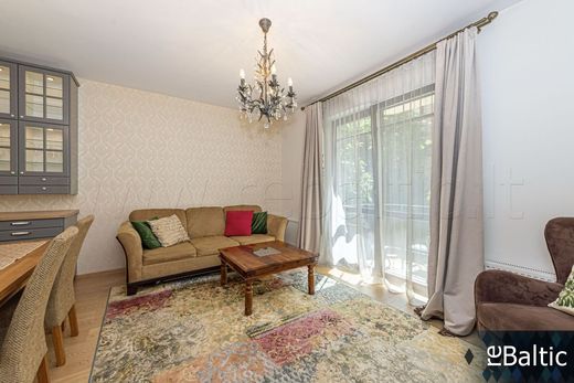 Διαμέρισμα σε Vilnius, Vilnius County