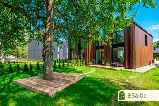 Luxury home in Vilnius, Vilnius County