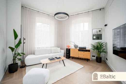 Apartment / Etagenwohnung in Vilnius, Vilnius County