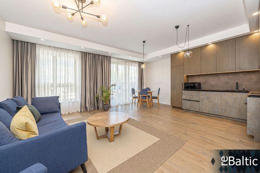 Apartment in Vilnius, Vilnius County