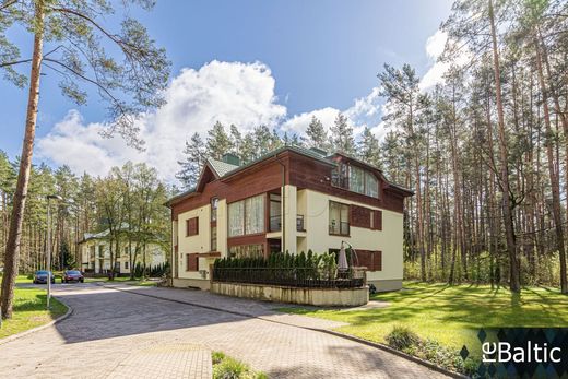 Apartment in Vilnius, Vilnius County