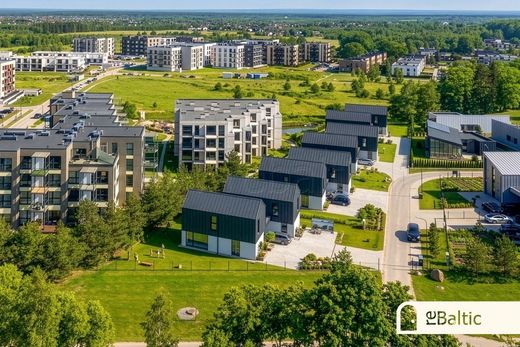 Maison de luxe à Vilnius, Vilnius County