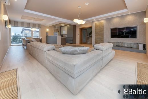 Luxury home in Vilnius, Vilnius County