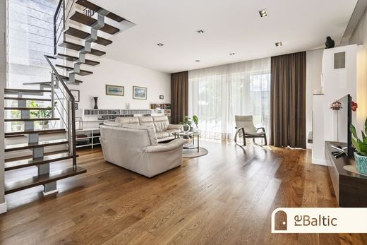 Luxury home in Vilnius, Vilnius County