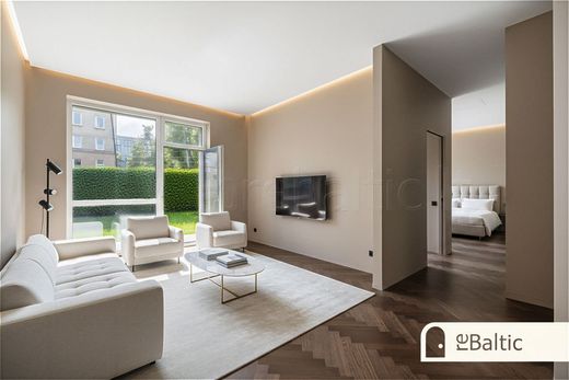 Appartamento a Vilnius, Vilnius County