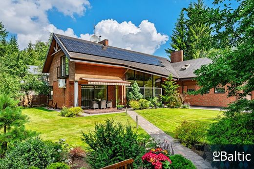 Luxury home in Vilnius, Vilnius County