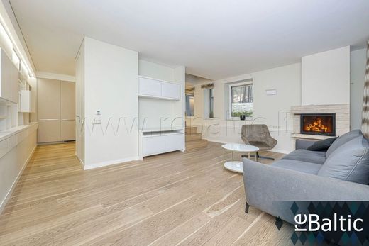 Appartamento a Vilnius, Vilnius County