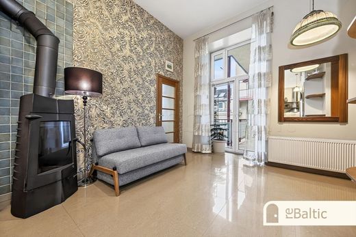 Apartment in Vilnius, Vilnius County