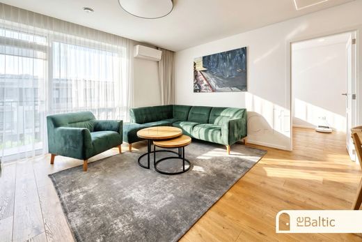 Apartment in Vilnius, Vilnius County